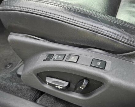 Серый Вольво С60, объемом двигателя 2.5 л и пробегом 82 тыс. км за 8700 $, фото 12 на Automoto.ua