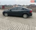 Серый Вольво С60, объемом двигателя 1.56 л и пробегом 280 тыс. км за 10999 $, фото 3 на Automoto.ua