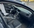 Сірий Вольво С60, об'ємом двигуна 1.6 л та пробігом 249 тис. км за 13000 $, фото 5 на Automoto.ua