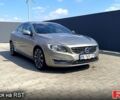 Серый Вольво С60, объемом двигателя 2 л и пробегом 151 тыс. км за 13800 $, фото 1 на Automoto.ua