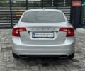 Серый Вольво С60, объемом двигателя 2 л и пробегом 210 тыс. км за 11900 $, фото 29 на Automoto.ua