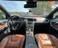 Серый Вольво С60, объемом двигателя 1.97 л и пробегом 130 тыс. км за 11999 $, фото 37 на Automoto.ua