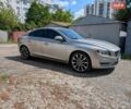 Серый Вольво С60, объемом двигателя 1.97 л и пробегом 88 тыс. км за 12900 $, фото 1 на Automoto.ua