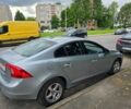 Серый Вольво С60, объемом двигателя 1.99 л и пробегом 349 тыс. км за 6500 $, фото 4 на Automoto.ua