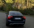 Серый Вольво С60, объемом двигателя 2 л и пробегом 223 тыс. км за 14000 $, фото 2 на Automoto.ua