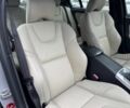 Серый Вольво С60, объемом двигателя 2 л и пробегом 210 тыс. км за 11900 $, фото 7 на Automoto.ua