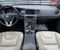 Серый Вольво С60, объемом двигателя 2 л и пробегом 210 тыс. км за 11900 $, фото 3 на Automoto.ua