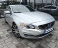 Серый Вольво С60, объемом двигателя 2 л и пробегом 210 тыс. км за 11900 $, фото 9 на Automoto.ua