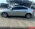 Серый Вольво С60, объемом двигателя 2 л и пробегом 171 тыс. км за 17200 $, фото 5 на Automoto.ua