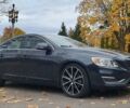 Вольво С60 2015 в Ровно на Automoto.ua Серый Вольво С60, объемом двигателя 1.97 л и пробегом 179 тыс. км за 12300 $, фото 12 на Automoto.ua
