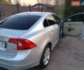 Серый Вольво С60, объемом двигателя 1.97 л и пробегом 255 тыс. км за 11500 $, фото 8 на Automoto.ua