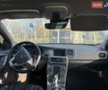 Сірий Вольво С60, об'ємом двигуна 2 л та пробігом 190 тис. км за 12000 $, фото 8 на Automoto.ua