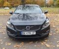 Вольво С60 2015 в Ровно на Automoto.ua Серый Вольво С60, объемом двигателя 1.97 л и пробегом 179 тыс. км за 12300 $, фото 5 на Automoto.ua