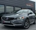 Серый Вольво С60, объемом двигателя 2.5 л и пробегом 135 тыс. км за 13900 $, фото 1 на Automoto.ua