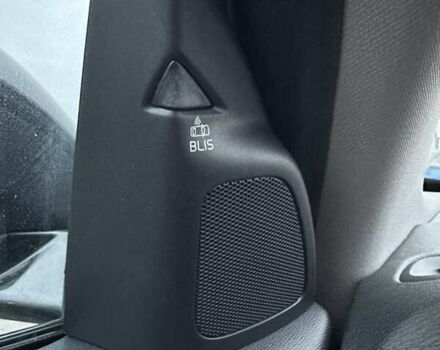 Серый Вольво С60, объемом двигателя 2.5 л и пробегом 73 тыс. км за 16500 $, фото 37 на Automoto.ua