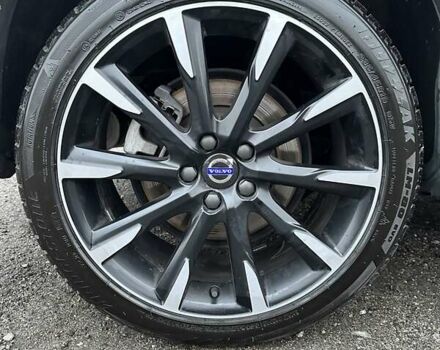 Серый Вольво С60, объемом двигателя 2.5 л и пробегом 73 тыс. км за 16500 $, фото 6 на Automoto.ua