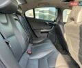 Сірий Вольво С60, об'ємом двигуна 2 л та пробігом 190 тис. км за 12000 $, фото 7 на Automoto.ua