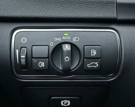 Серый Вольво С60, объемом двигателя 2.5 л и пробегом 73 тыс. км за 16500 $, фото 35 на Automoto.ua