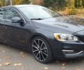 Вольво С60 2015 в Ровно на Automoto.ua Серый Вольво С60, объемом двигателя 1.97 л и пробегом 179 тыс. км за 12300 $, фото 2 на Automoto.ua