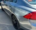 Серый Вольво С60, объемом двигателя 2.52 л и пробегом 135 тыс. км за 17200 $, фото 7 на Automoto.ua