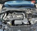 Серый Вольво С60, объемом двигателя 2.5 л и пробегом 157 тыс. км за 1450 $, фото 10 на Automoto.ua