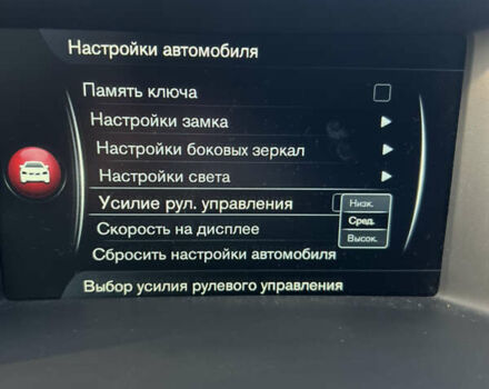 Сірий Вольво С60, об'ємом двигуна 2 л та пробігом 128 тис. км за 14500 $, фото 21 на Automoto.ua