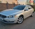 Серый Вольво С60, объемом двигателя 1.97 л и пробегом 255 тыс. км за 12300 $, фото 1 на Automoto.ua