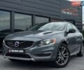 Серый Вольво С60, объемом двигателя 1.97 л и пробегом 135 тыс. км за 13900 $, фото 1 на Automoto.ua