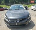 Серый Вольво С60, объемом двигателя 2 л и пробегом 86 тыс. км за 1700 $, фото 4 на Automoto.ua