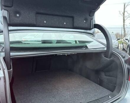 Серый Вольво С60, объемом двигателя 2.5 л и пробегом 73 тыс. км за 16500 $, фото 14 на Automoto.ua