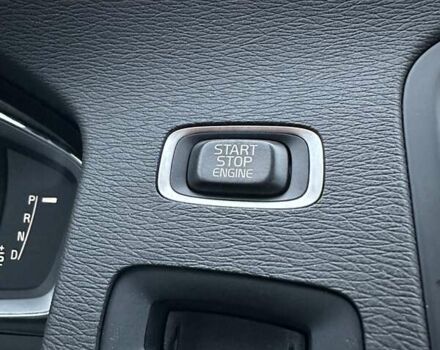 Серый Вольво С60, объемом двигателя 2.5 л и пробегом 73 тыс. км за 16500 $, фото 39 на Automoto.ua