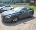 Серый Вольво С60, объемом двигателя 2 л и пробегом 86 тыс. км за 1700 $, фото 1 на Automoto.ua