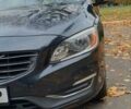 Вольво С60 2015 в Ровно на Automoto.ua Серый Вольво С60, объемом двигателя 1.97 л и пробегом 179 тыс. км за 12300 $, фото 6 на Automoto.ua