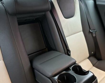 Серый Вольво С60, объемом двигателя 2.5 л и пробегом 73 тыс. км за 16500 $, фото 22 на Automoto.ua