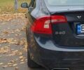 Вольво С60 2015 в Ровно на Automoto.ua Серый Вольво С60, объемом двигателя 1.97 л и пробегом 179 тыс. км за 12300 $, фото 3 на Automoto.ua