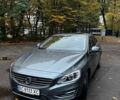 Серый Вольво С60, объемом двигателя 1.97 л и пробегом 65 тыс. км за 14900 $, фото 1 на Automoto.ua