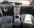 Серый Вольво С60, объемом двигателя 2 л и пробегом 86 тыс. км за 1700 $, фото 7 на Automoto.ua