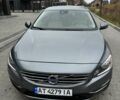 Серый Вольво С60, объемом двигателя 1.97 л и пробегом 94 тыс. км за 13800 $, фото 1 на Automoto.ua