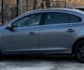 Серый Вольво С60, объемом двигателя 2.52 л и пробегом 147 тыс. км за 16200 $, фото 1 на Automoto.ua