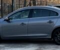 Серый Вольво С60, объемом двигателя 2.52 л и пробегом 152 тыс. км за 15700 $, фото 1 на Automoto.ua