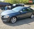 Сірий Вольво С60, об'ємом двигуна 2.5 л та пробігом 157 тис. км за 1450 $, фото 1 на Automoto.ua