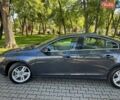 Сірий Вольво С60, об'ємом двигуна 2 л та пробігом 177 тис. км за 13000 $, фото 11 на Automoto.ua