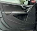 Серый Вольво С60, объемом двигателя 1.97 л и пробегом 135 тыс. км за 13900 $, фото 23 на Automoto.ua