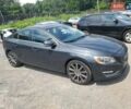 Серый Вольво С60, объемом двигателя 2 л и пробегом 86 тыс. км за 1700 $, фото 3 на Automoto.ua