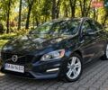 Сірий Вольво С60, об'ємом двигуна 2 л та пробігом 177 тис. км за 13000 $, фото 1 на Automoto.ua