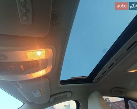 Серый Вольво С60, объемом двигателя 1.97 л и пробегом 255 тыс. км за 12300 $, фото 19 на Automoto.ua