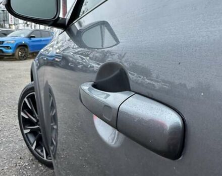 Серый Вольво С60, объемом двигателя 2.5 л и пробегом 73 тыс. км за 16500 $, фото 6 на Automoto.ua