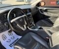 Серый Вольво С60, объемом двигателя 2 л и пробегом 206 тыс. км за 9200 $, фото 4 на Automoto.ua