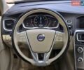 Сірий Вольво С60, об'ємом двигуна 2 л та пробігом 123 тис. км за 11900 $, фото 22 на Automoto.ua