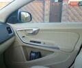 Серый Вольво С60, объемом двигателя 1.97 л и пробегом 255 тыс. км за 11500 $, фото 29 на Automoto.ua